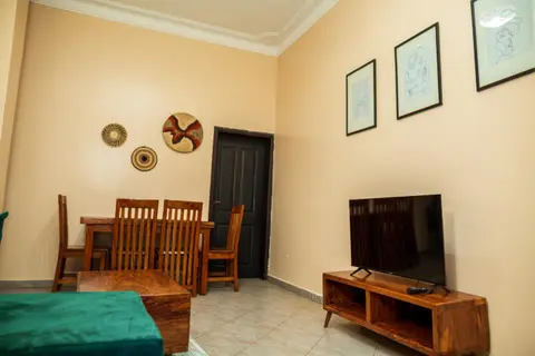 Jinja City Gem