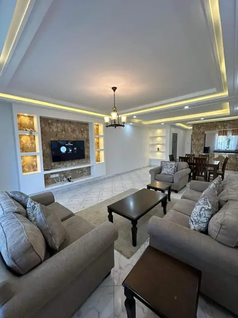 Golden Haven