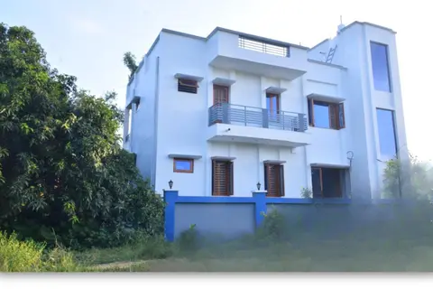 Blue Bell Villa Corbett City Ramnagar