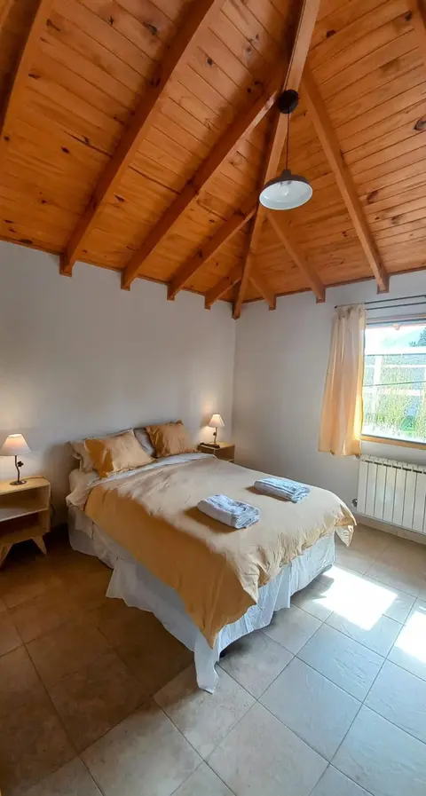 Departamento "El Torrecillas"