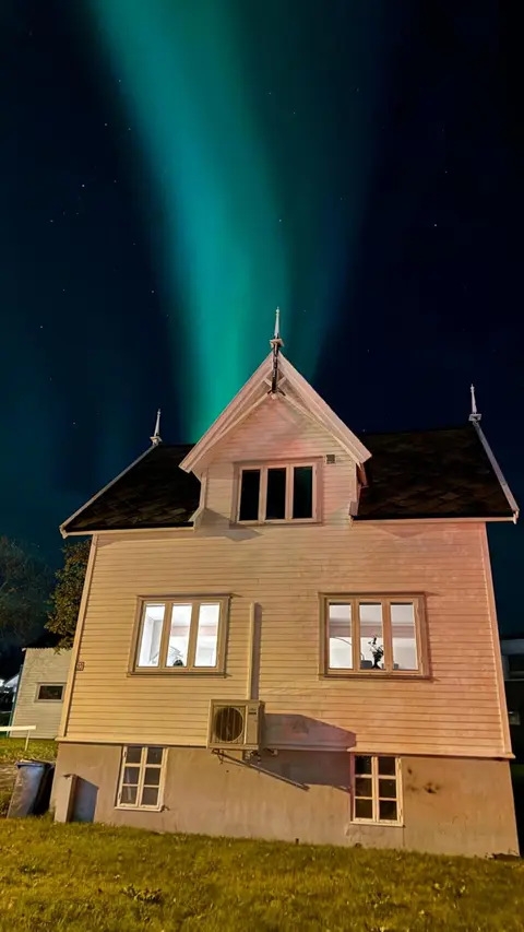 Villa Arctica