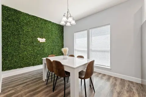 NEW! Fresh Urban Getaway
