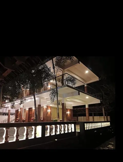 SAGAR BEACH VILLAS Home stay
