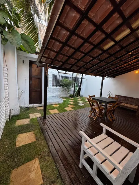 Casa Wing