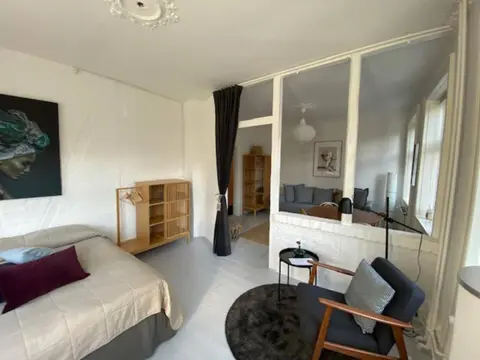 Two Rooms - Sankt Hans Torv - Shared Apartment