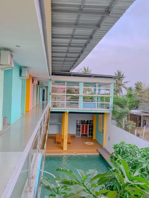 Borobudur Homestay