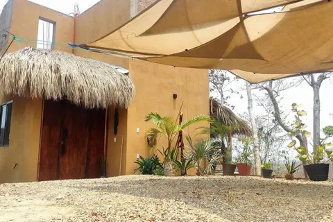 Casa Lodeli, vista espectacular