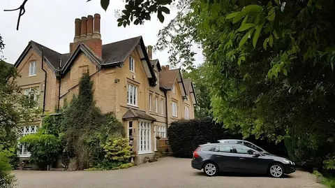 Victoria Spa Lodge