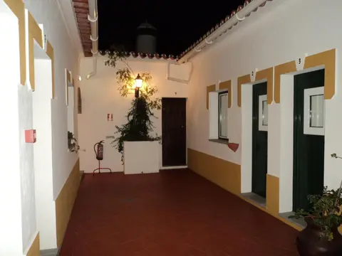Alojamento Pero Rodrigues