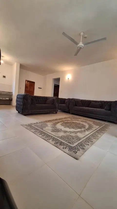 Joyenjoy's Two-bedroom apartment