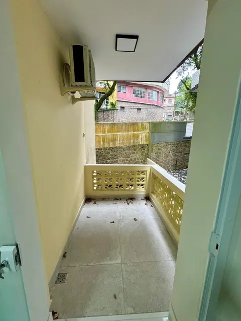 Apartamento 100m da Praia