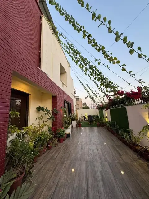 Elite Business Hotel Clifton