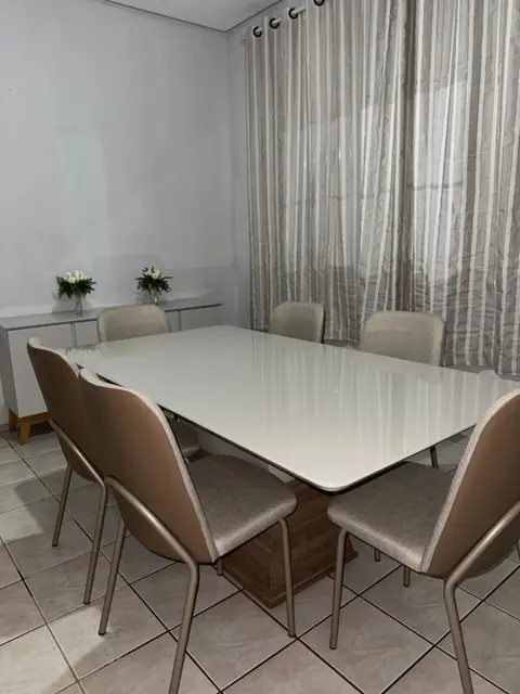 Casa Belezas de Taquaruçu