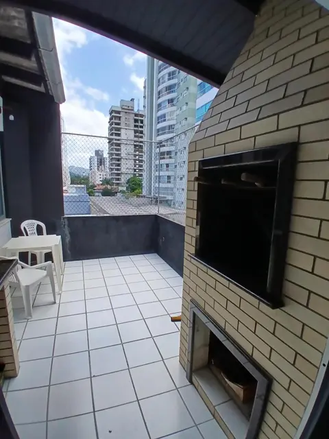 Cobertura no centro, perto de tudo!