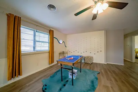 5BD Eclectic Home, Lubbock, BBQ, Downtown 10mins