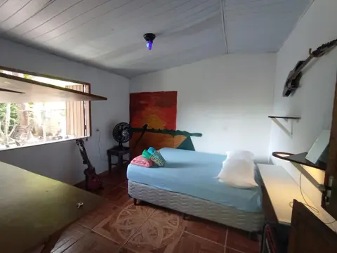 Casa das Guaribas