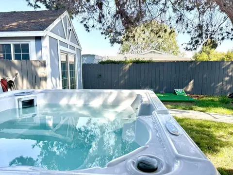 The Cozy Ranch Retreat
