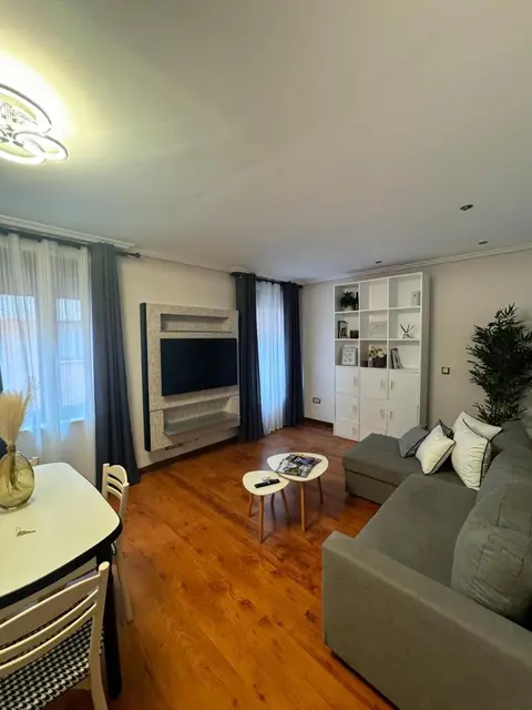 La Casa de los Osorios