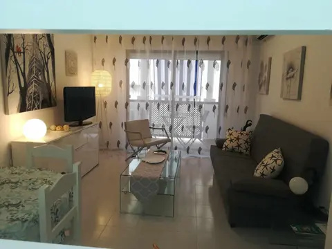 Apartamento Azul Limón