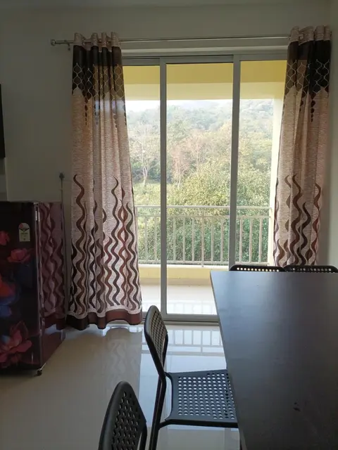 Mountain Breeze Retreat