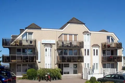 Residenz Meeresbrandung Ferienwohnung 46 RM46