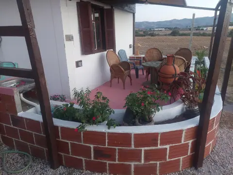 Chez le fermier Ferme pédagogique