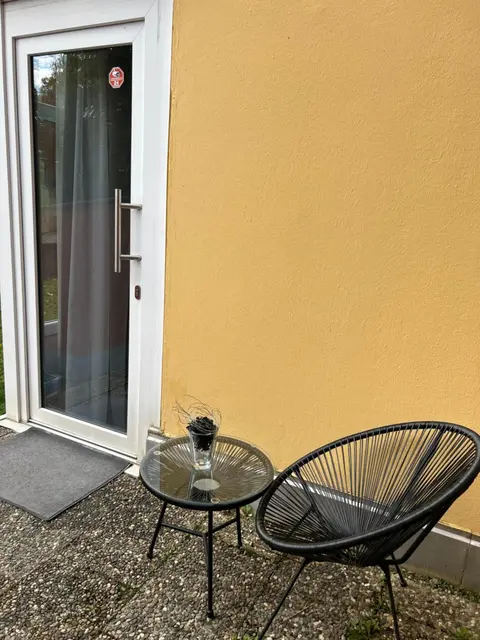 Schwarzwald City Loft 1