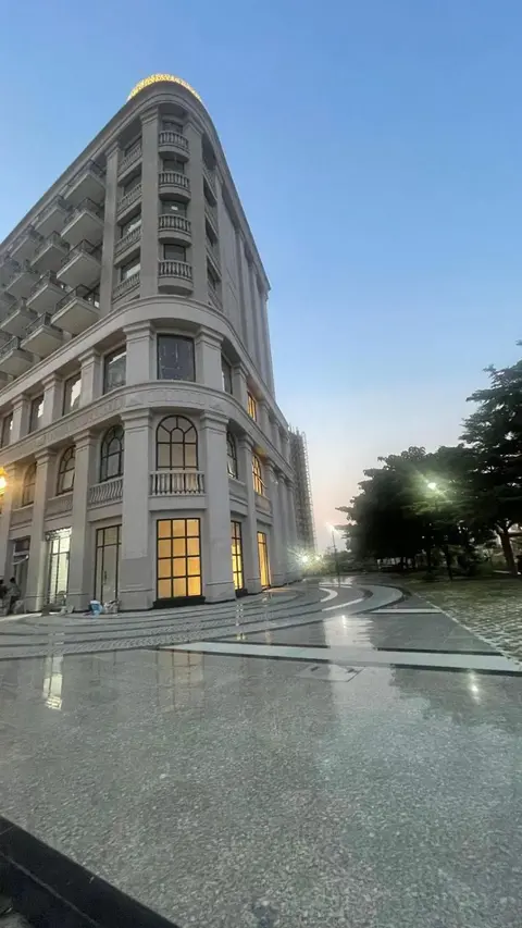 Hotel Maple Tree - Lucknow