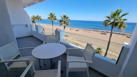 Costa Luz Beach Apartments
