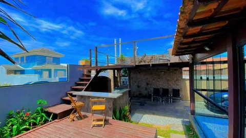 POUSADA ONDA CARIOCA