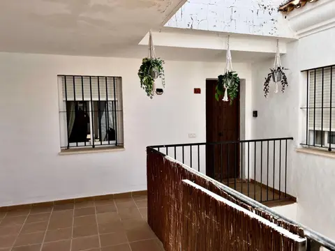 Apartamento La Janda