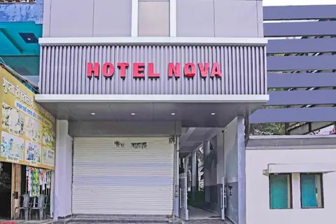 Hotel Nova