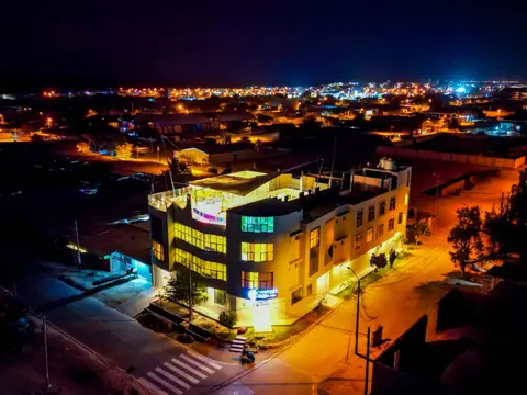 Hotel CasaBlanca Sechura