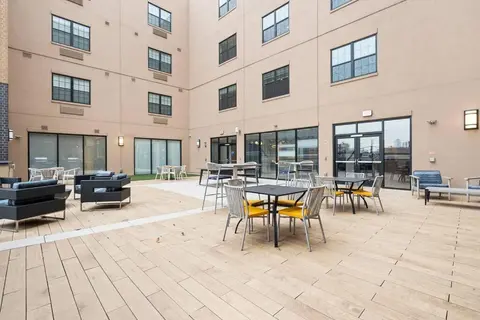 Supreme 2 Bedroom Condo in Prime Jersey City