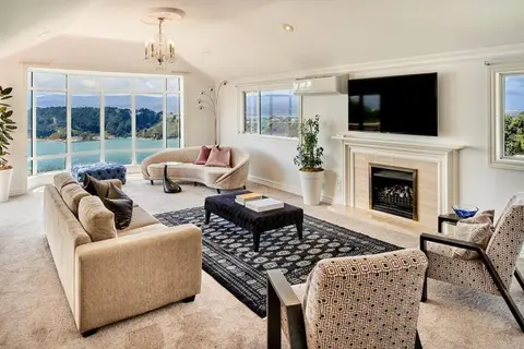 Wellington Luxury Escape
