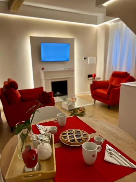 Elena's Suite