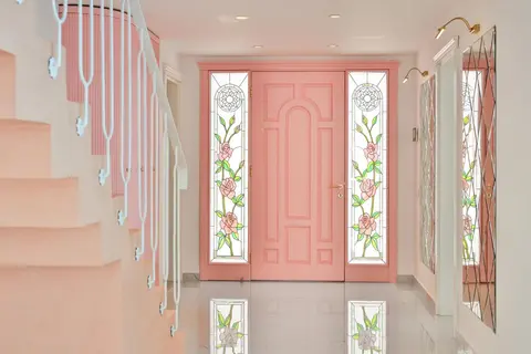 Eco Villa Rose