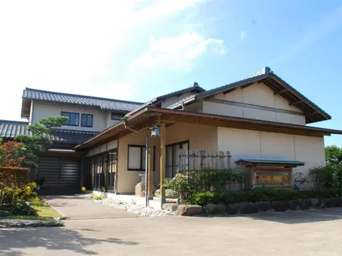 Minshuku Shima