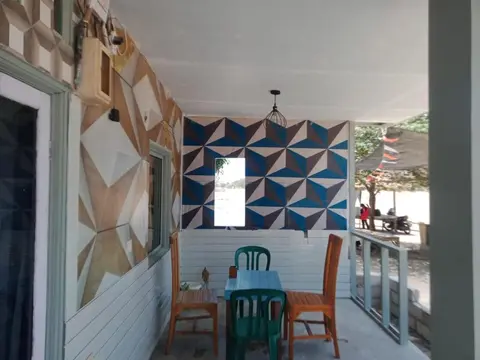 Waru Homestay Gili Gede