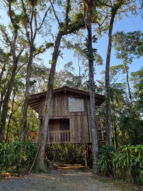 Pousada Jussara Cultural