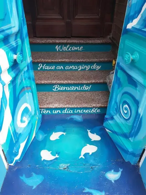 Don Poncho Hostel