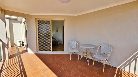 Pelican Shore Villa 18 - Kalbarri WA