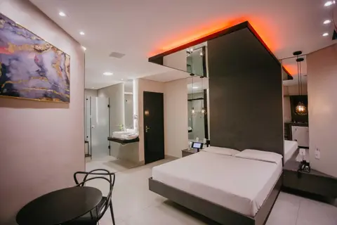 Bliss Motel