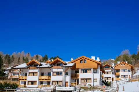 Residence Des Alpes