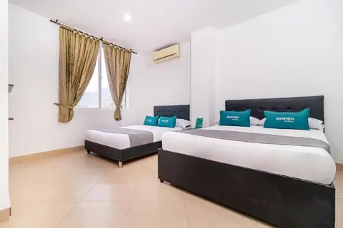 hotel iguazu yopal