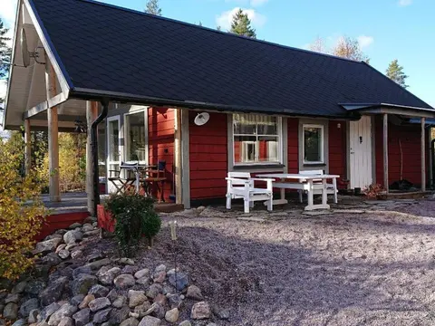 Beautiful Home In Gamleby With 2 Bedrooms And Sauna