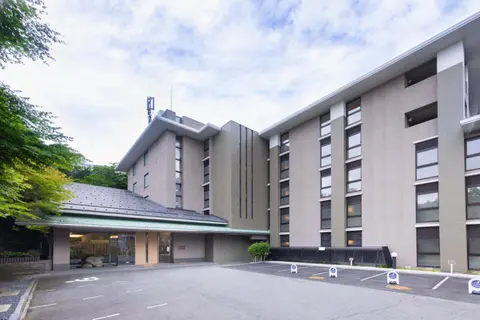 Tokyu Vacations Hakone Gora