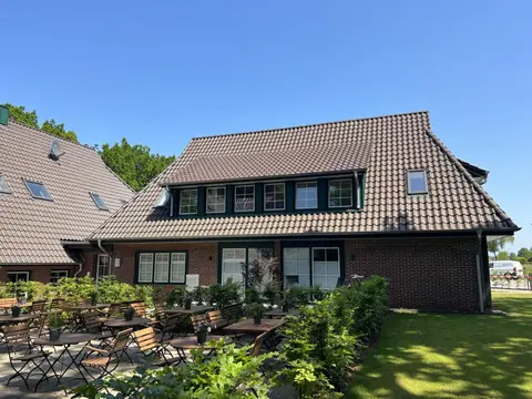 Klosterhof Aue W 6