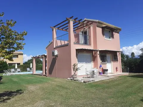 Villa Filia