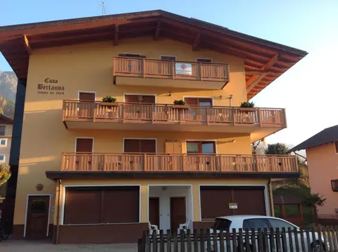 Casa Berlanda